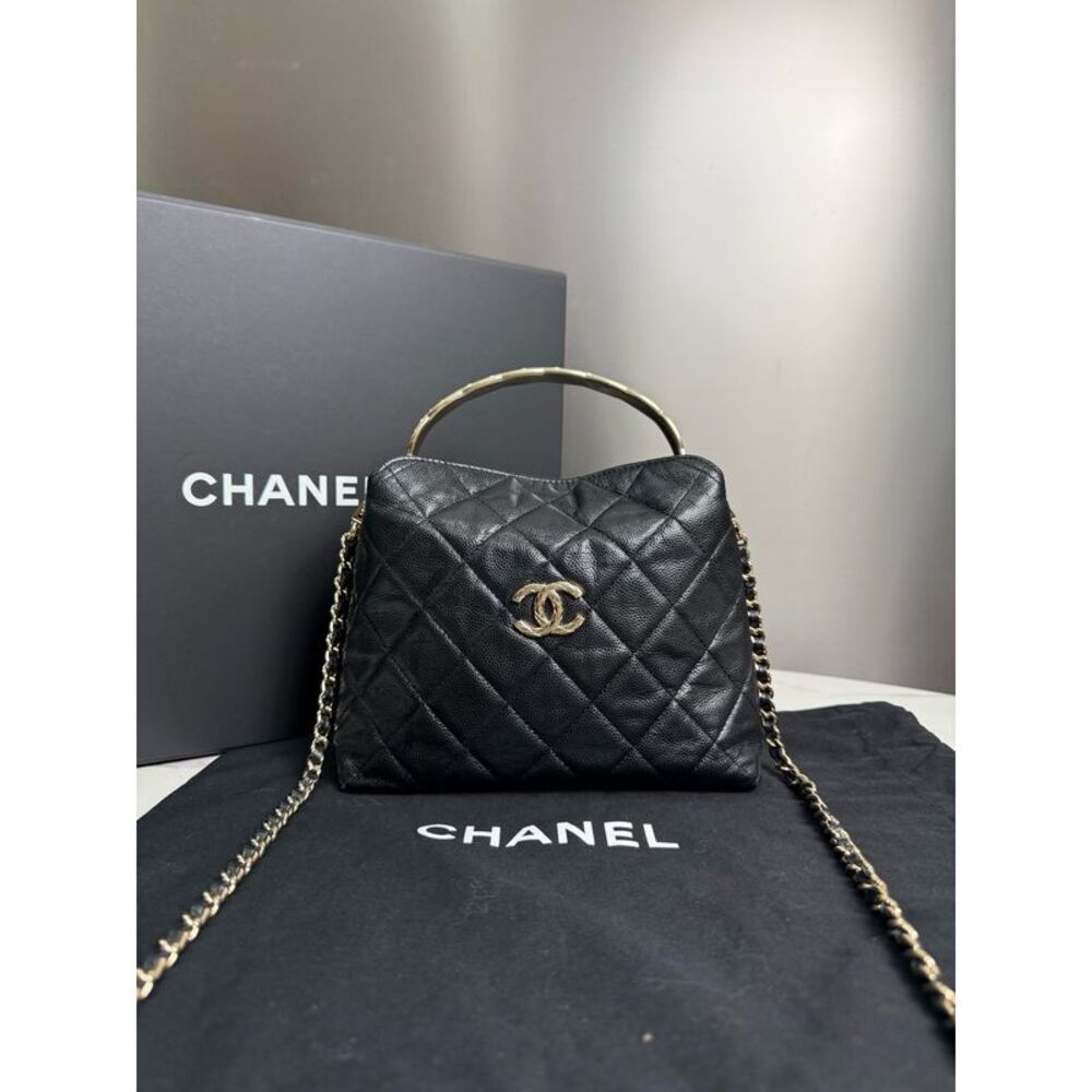 Chanel Women Pre-Loved Bag Very Good Condition